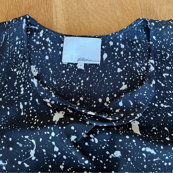 3.1 Phillip Lim Silk Tank - Picture 11 of 12